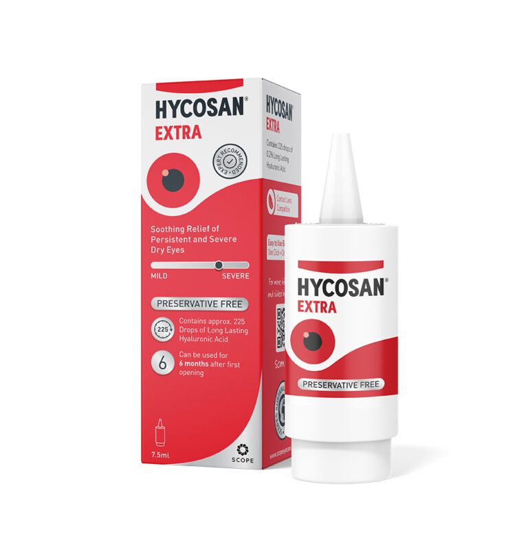 Hycosan Extra - Scope Connect
