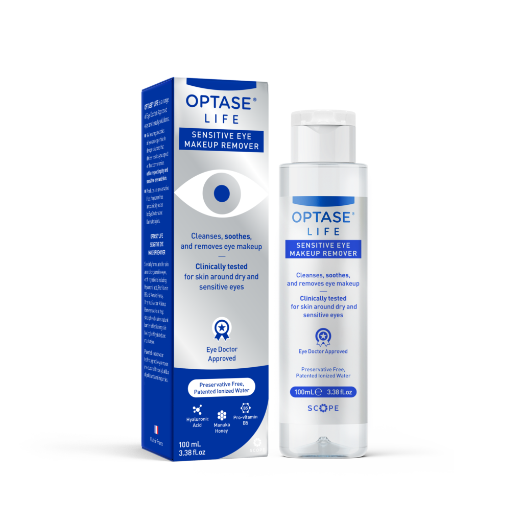 OPTASE Life Micellar Water Box Bottle downsized v2
