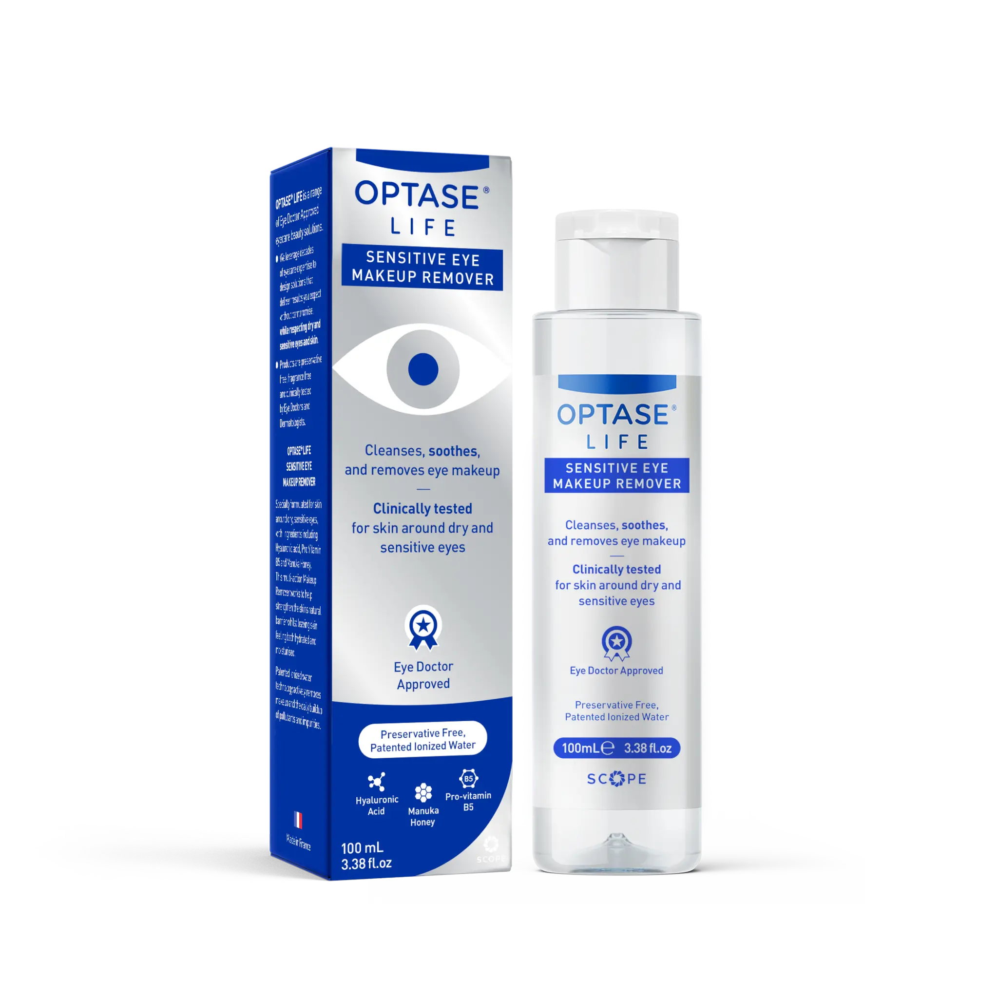 OPTASE Life Micellar Water Box Bottle downsized v2