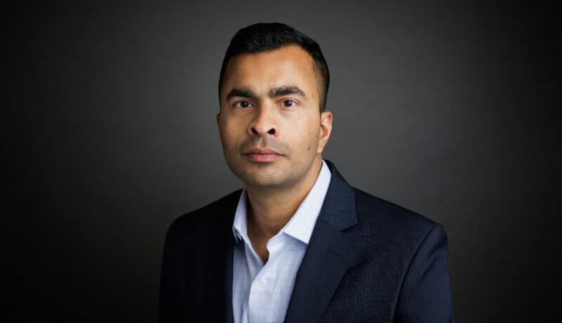 Headshot Shovan Bhattacharrya