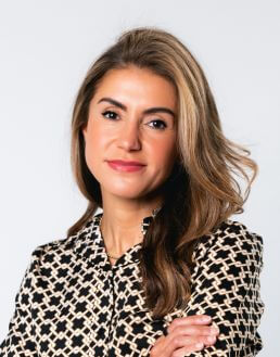 Dr Neda Gioia