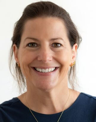 Ginny Ponsford
