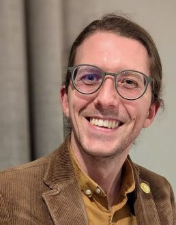 OCT & Imaging - Pearls and Pitfalls in Glaucoma 3 Mr James Richardson May