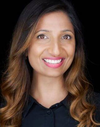 Radhika Rampat