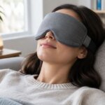 Best heated eye masks for meibomian gland dysfunction in 2026