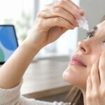 Best preservative-free eye drops for contact lens wearers in 2026